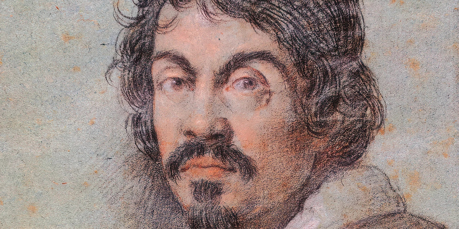 Caravaggio: The Bad Boy of Baroque