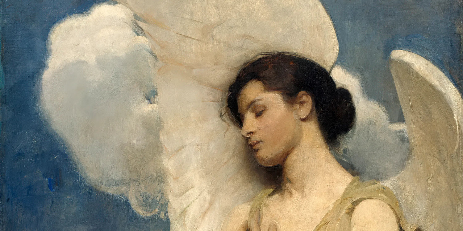 Abbott Handerson Thayer: The Painter of Angels and Light