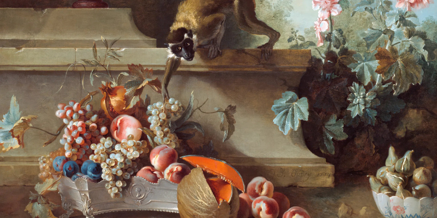 The Rococo Movement: Elegance, Extravagance, and Playfulness