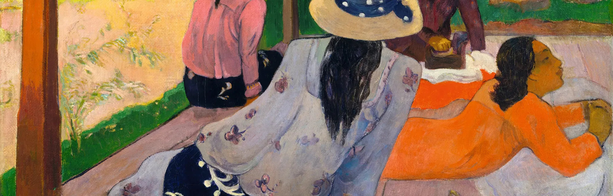 Paul Gaugain