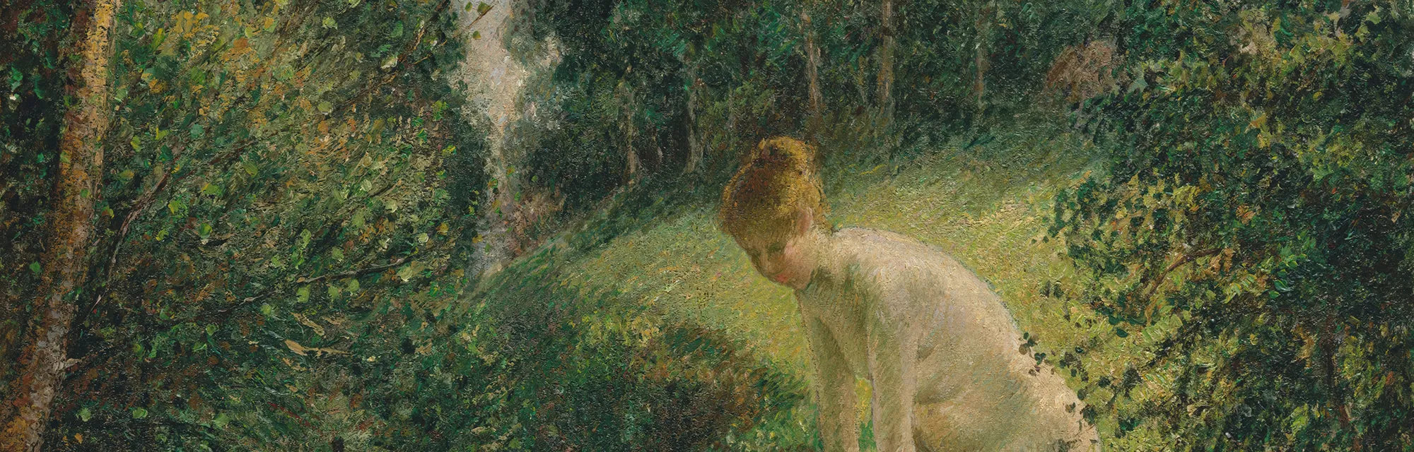 Camille Pissarro