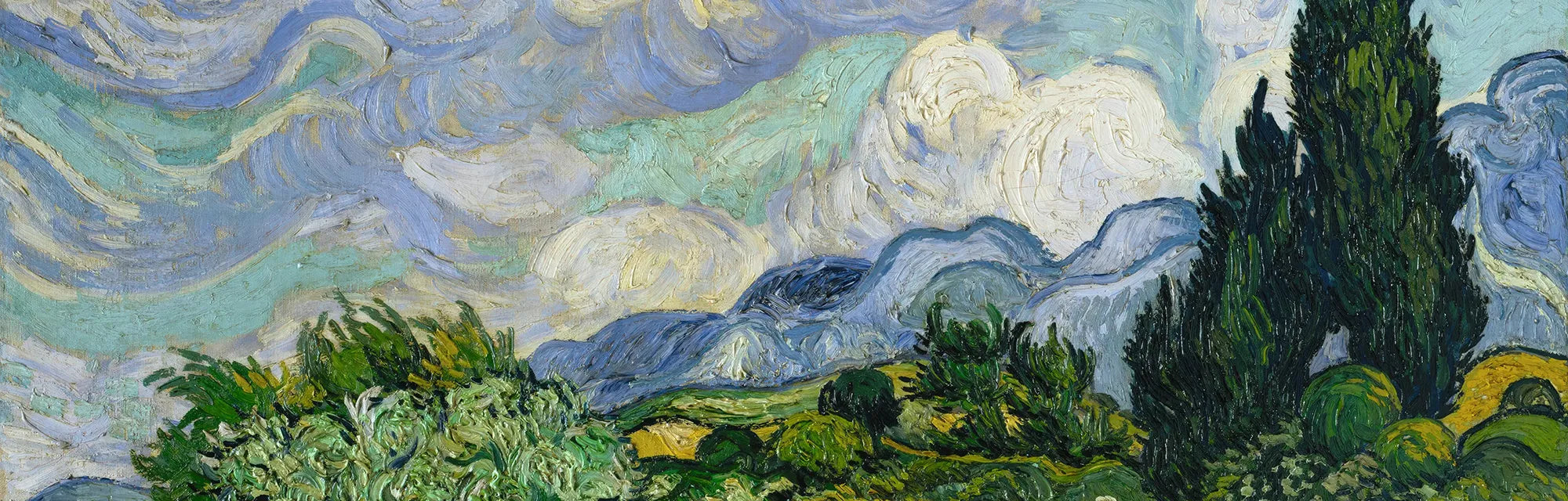 Vincent van Gogh