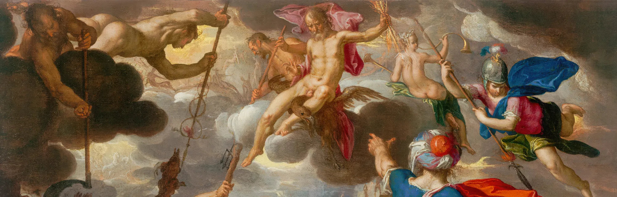 Joachim Antonisz. Wtewael