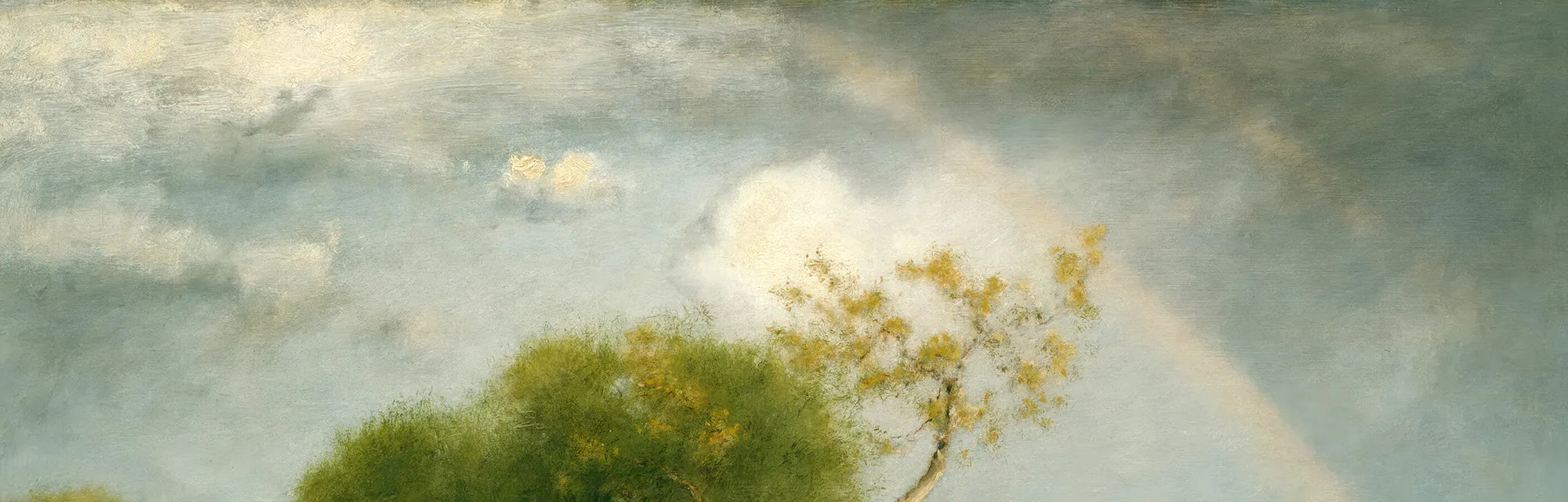 George Inness
