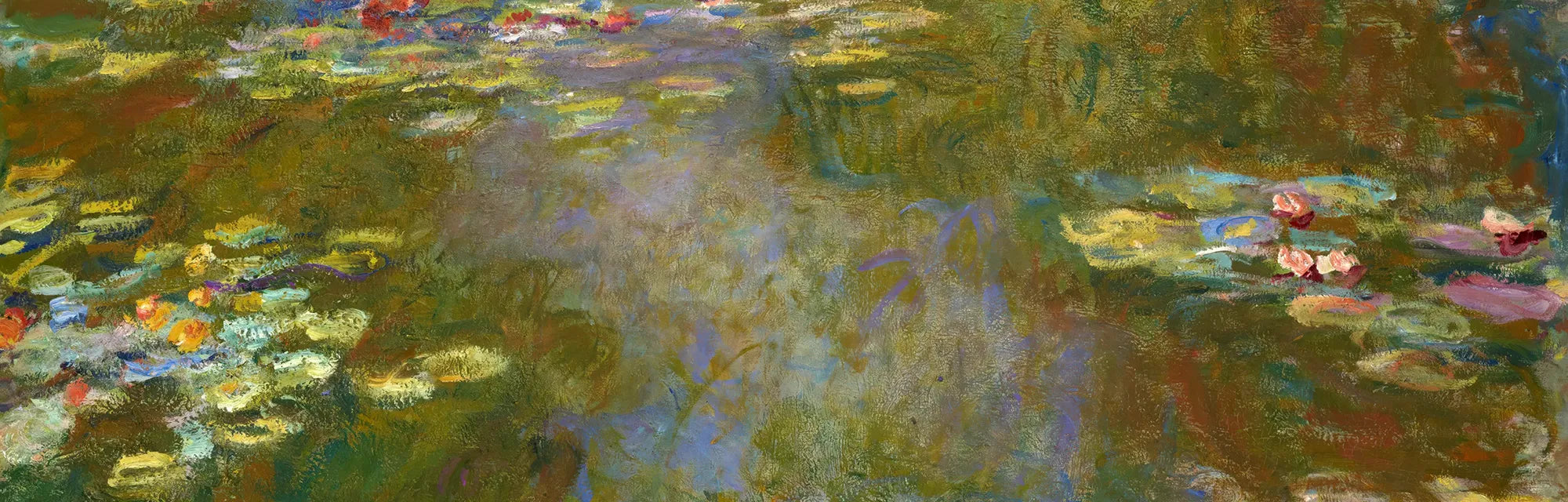 Claude Monet