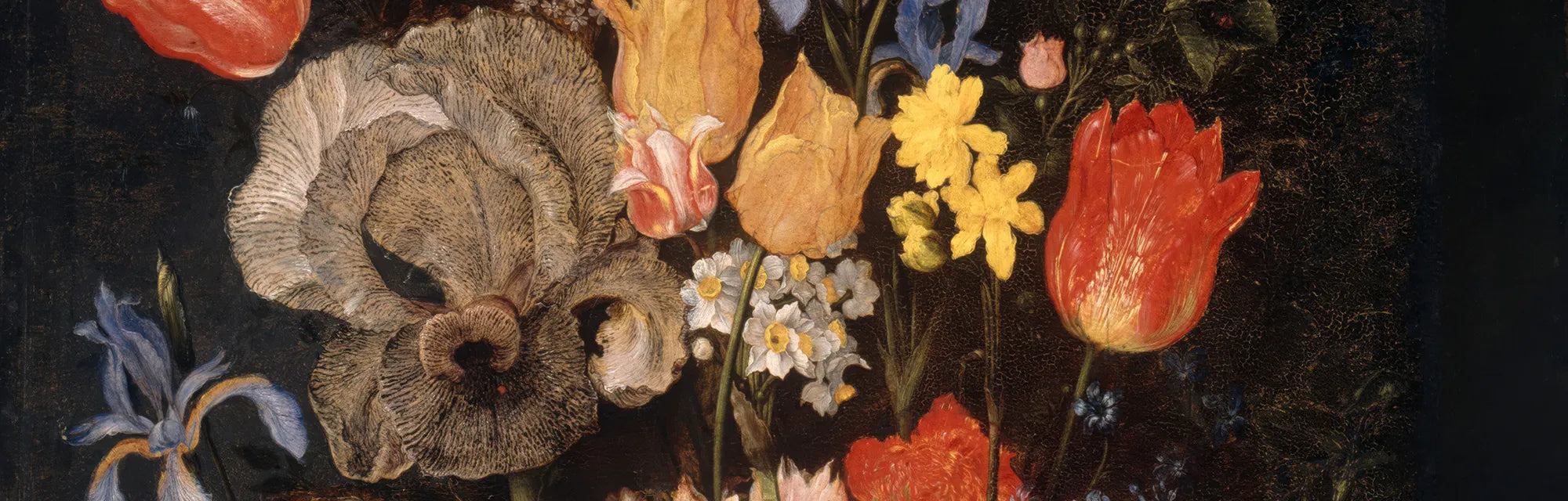 Jan Brueghel, the elder