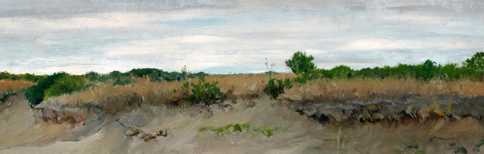 William Merritt Chase