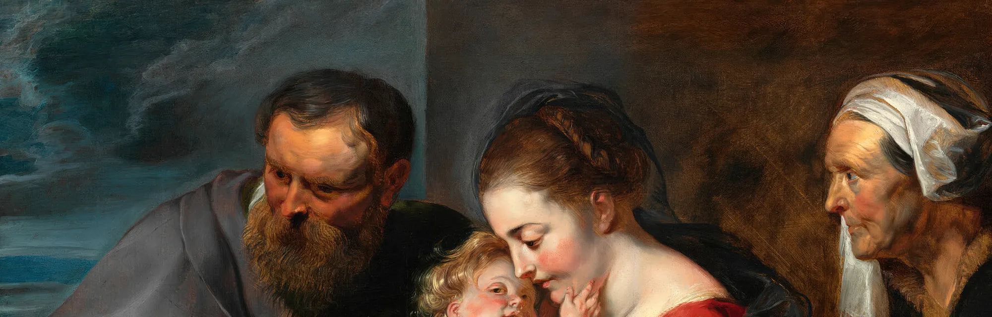 Peter Paul Rubens