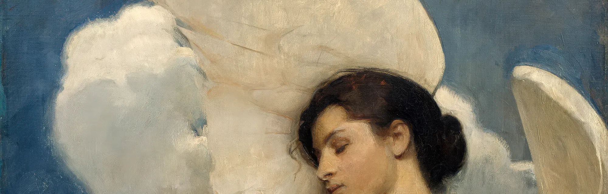 Abbott Handerson Thayer