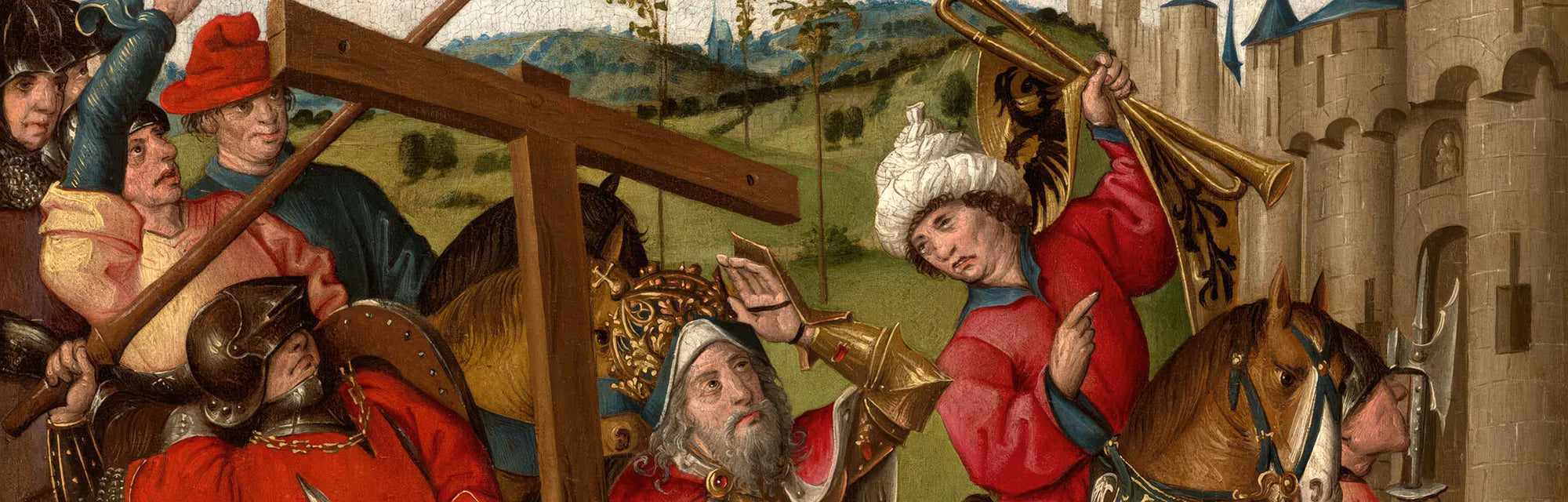 Classical Art (Before 1500)