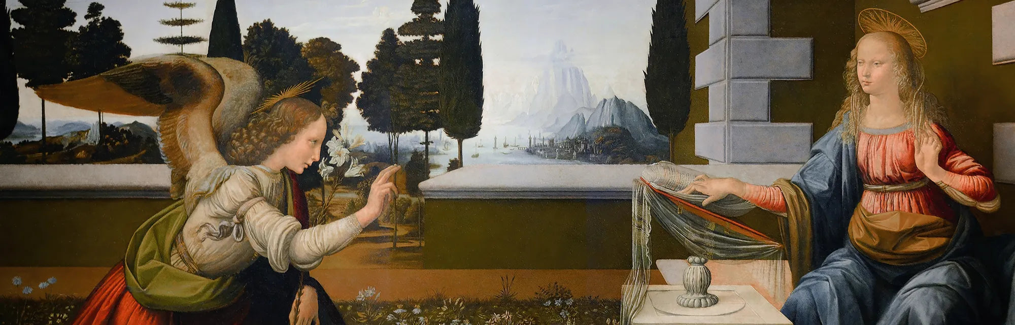 Leonardo Da Vinci