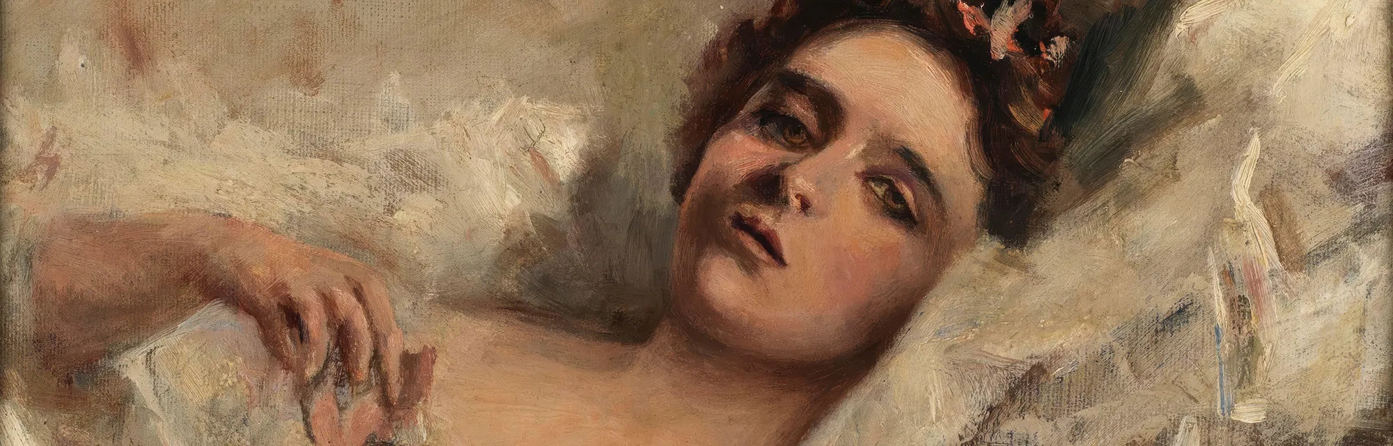 Alice Pike Barney