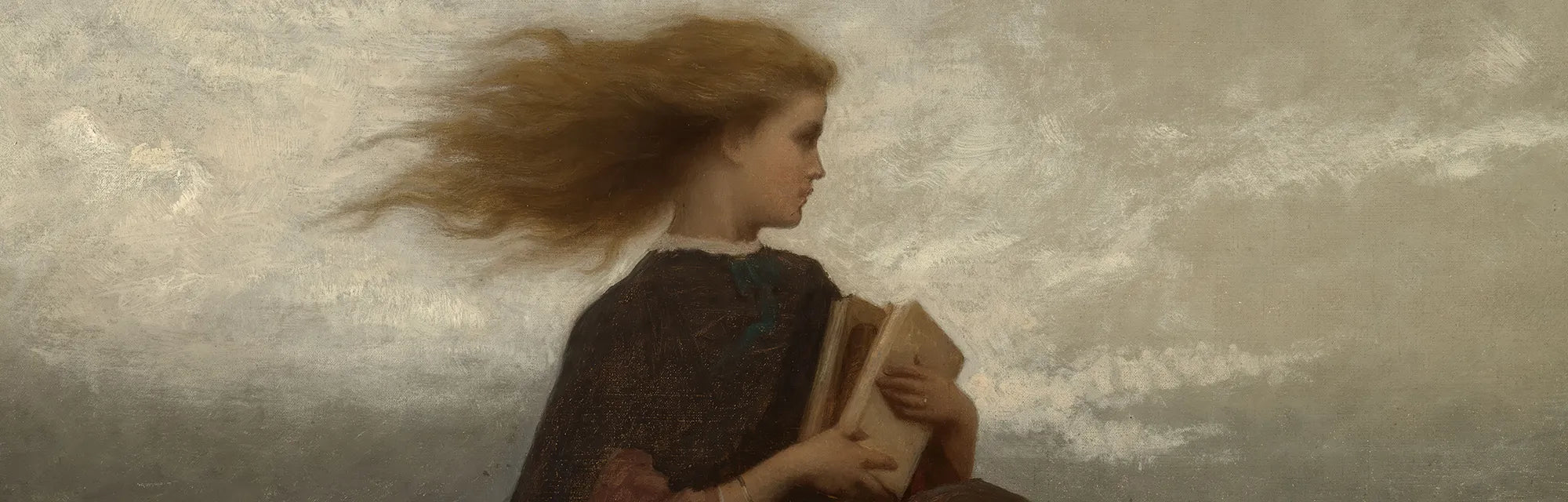Eastman Johnson
