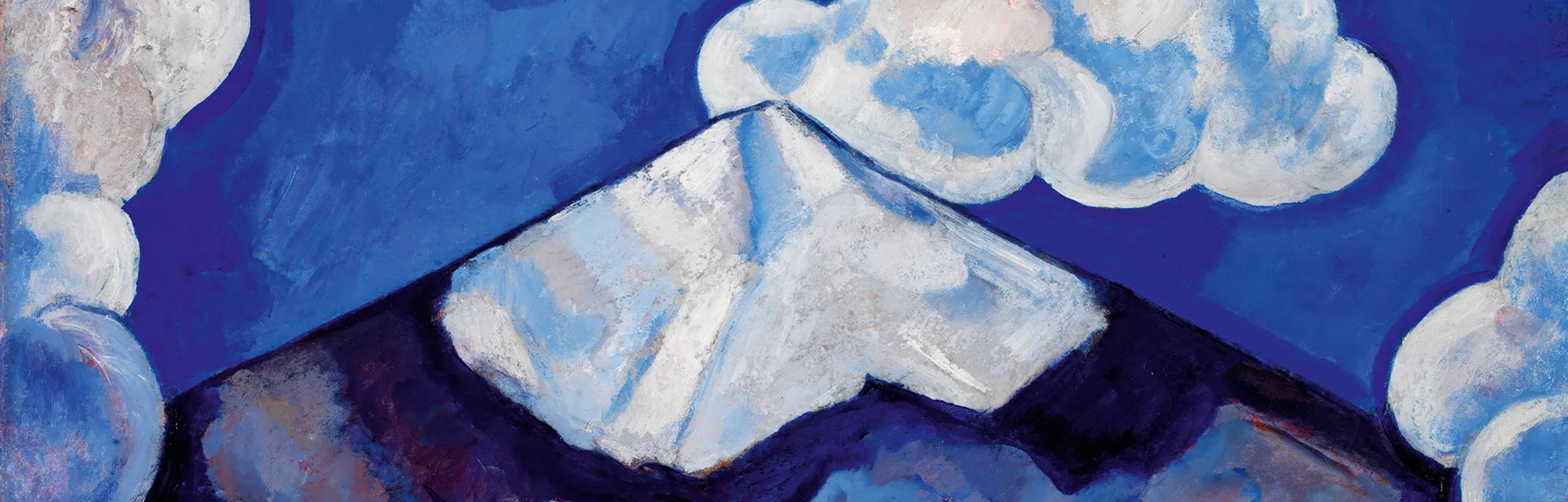 Marsden Hartley