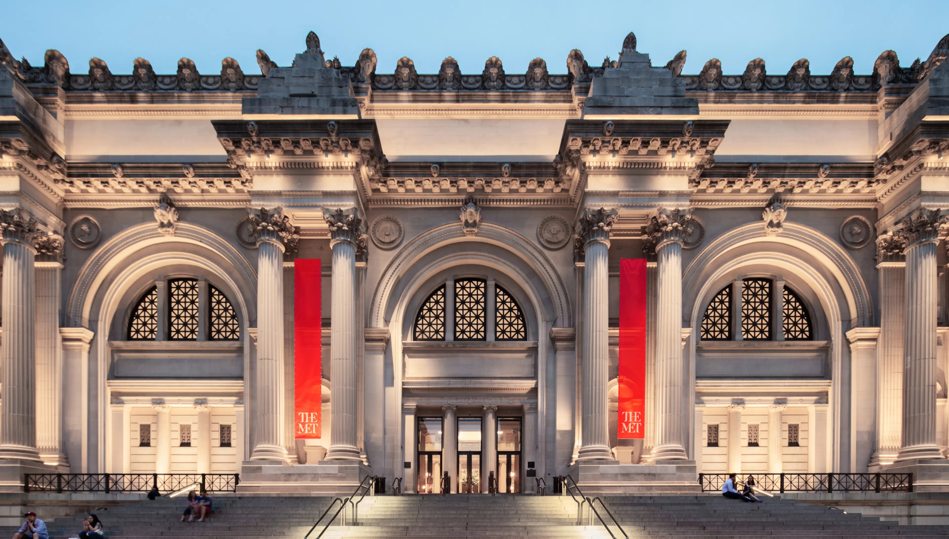 Metropolitan Museum of Art
