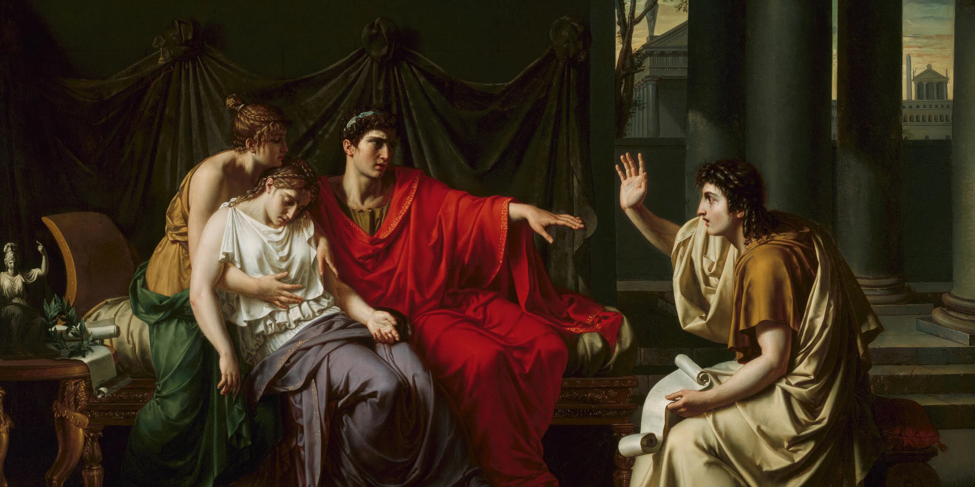 Neo-Classicism