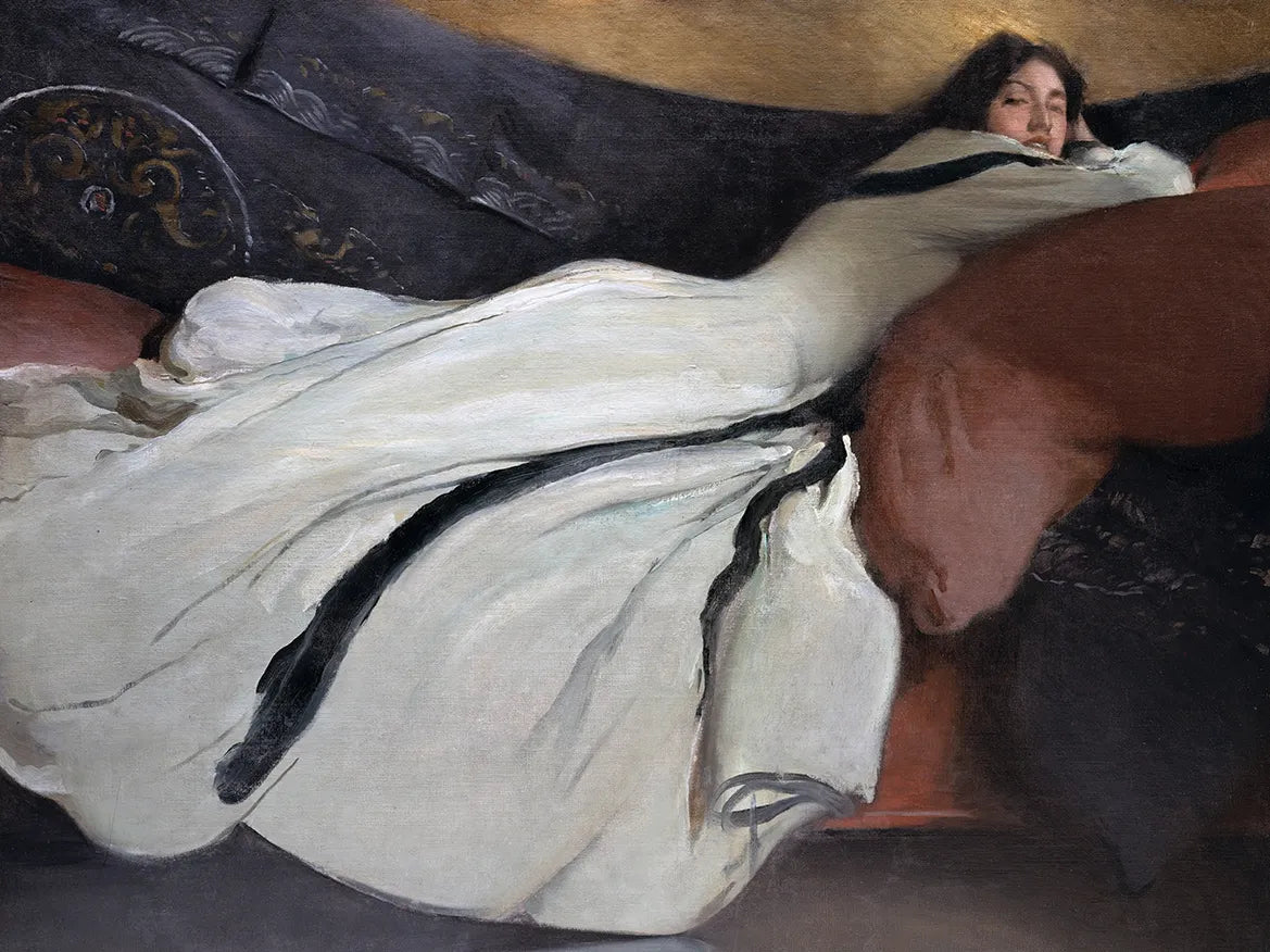 Repose