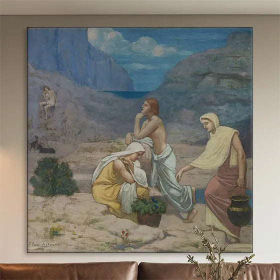 The Shepherd's Song