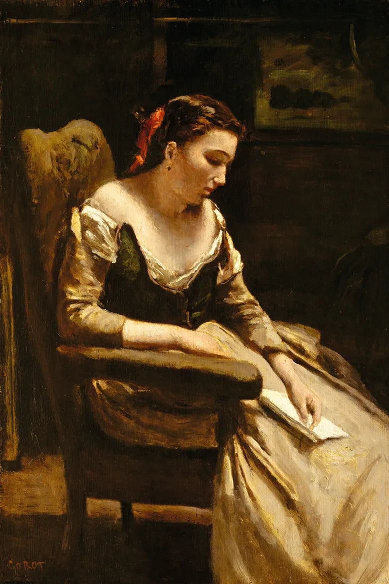 The Letter