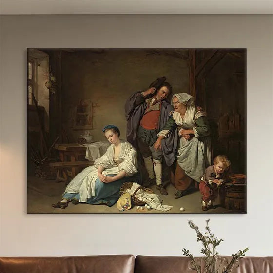 Gebroken eieren