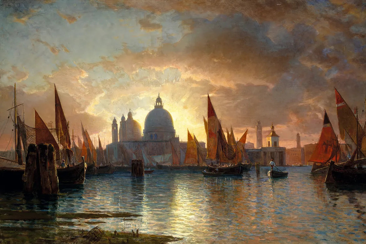 Santa Maria della Salute