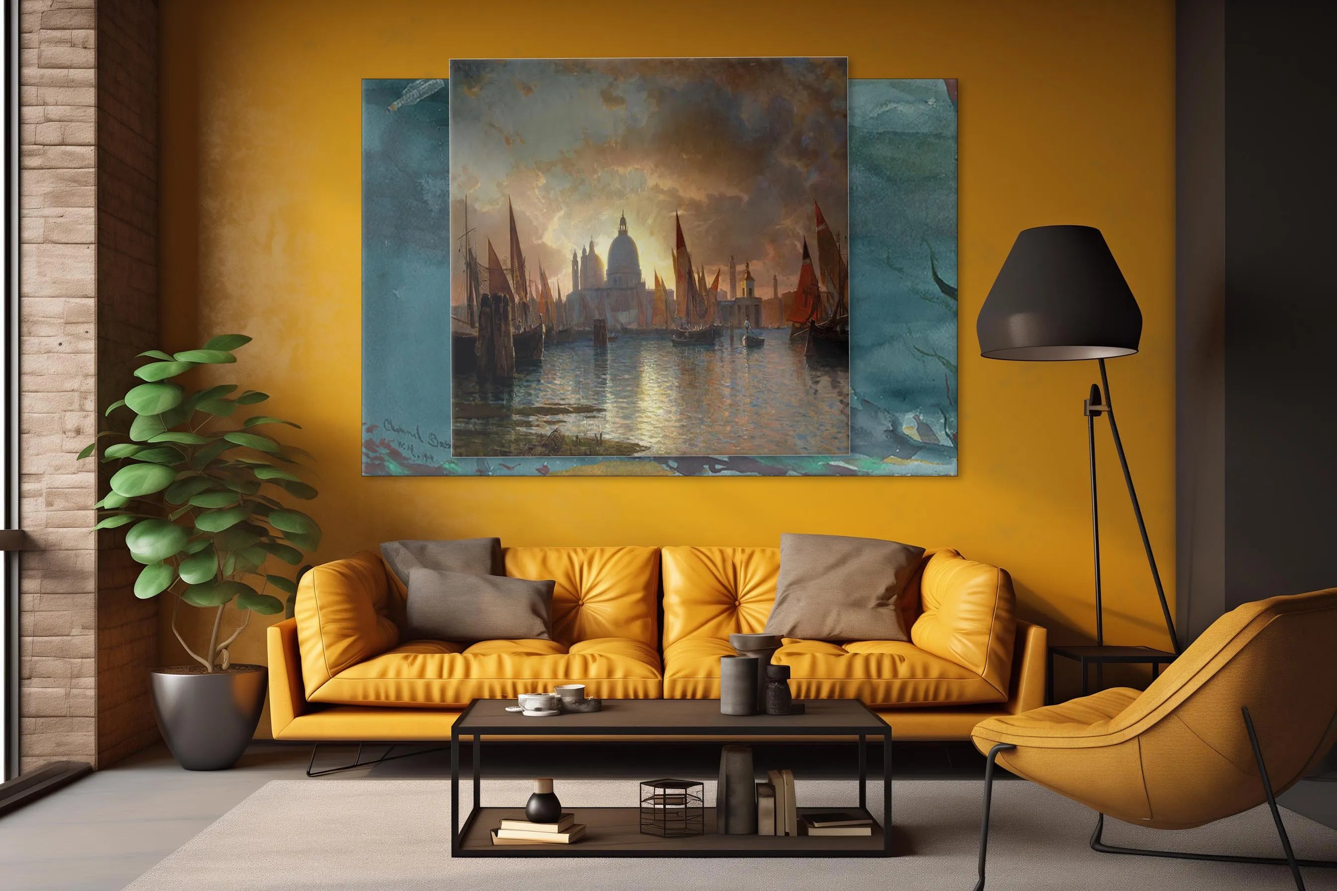 Santa Maria della Salute