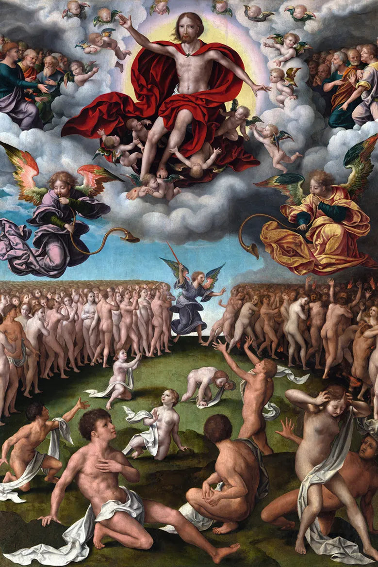 The Last Judgment