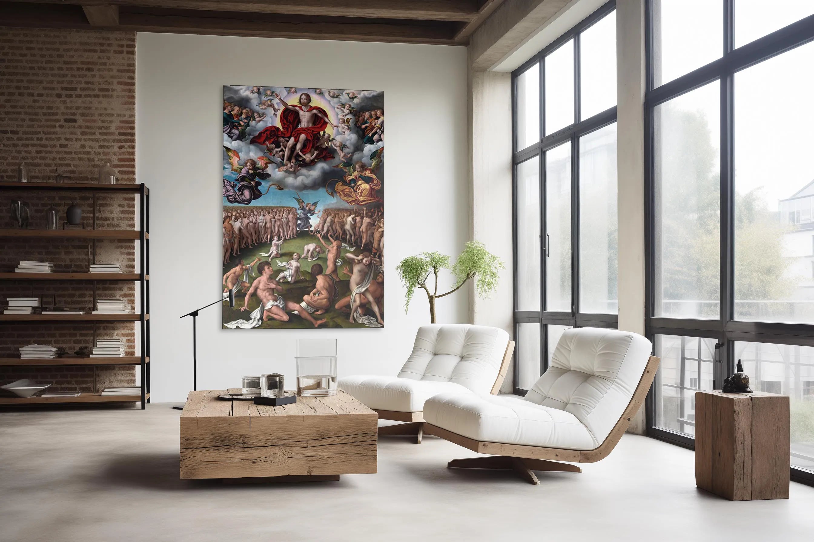 The Last Judgment