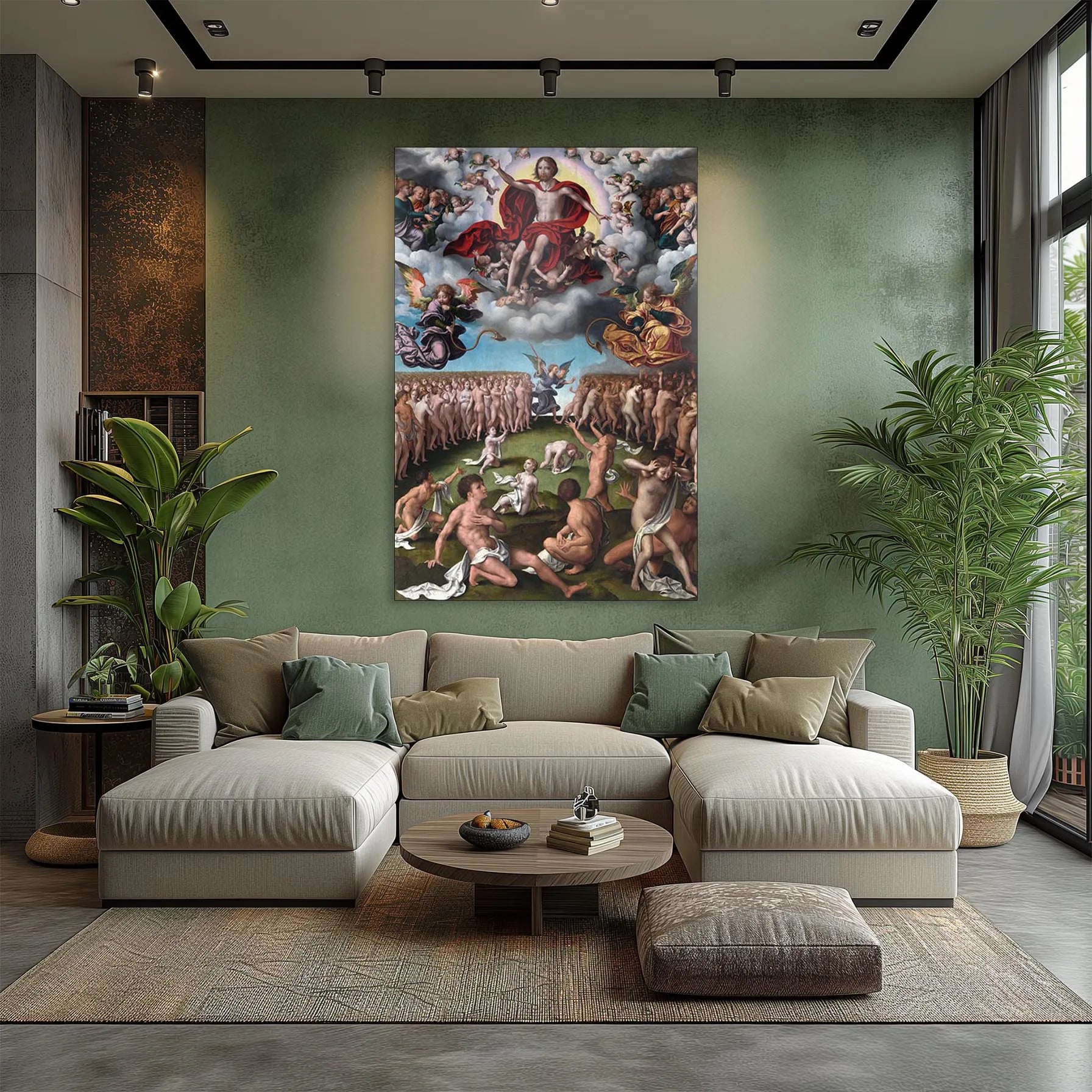 The Last Judgment