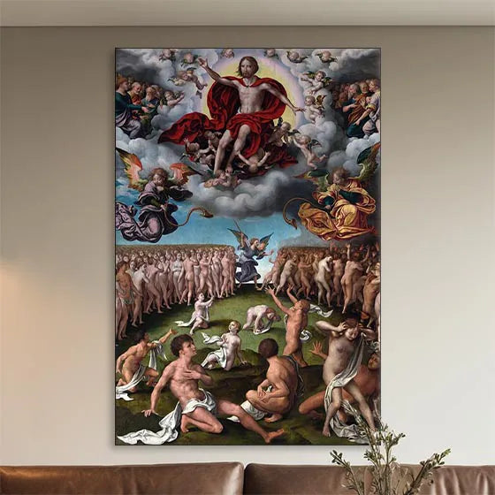 The Last Judgment