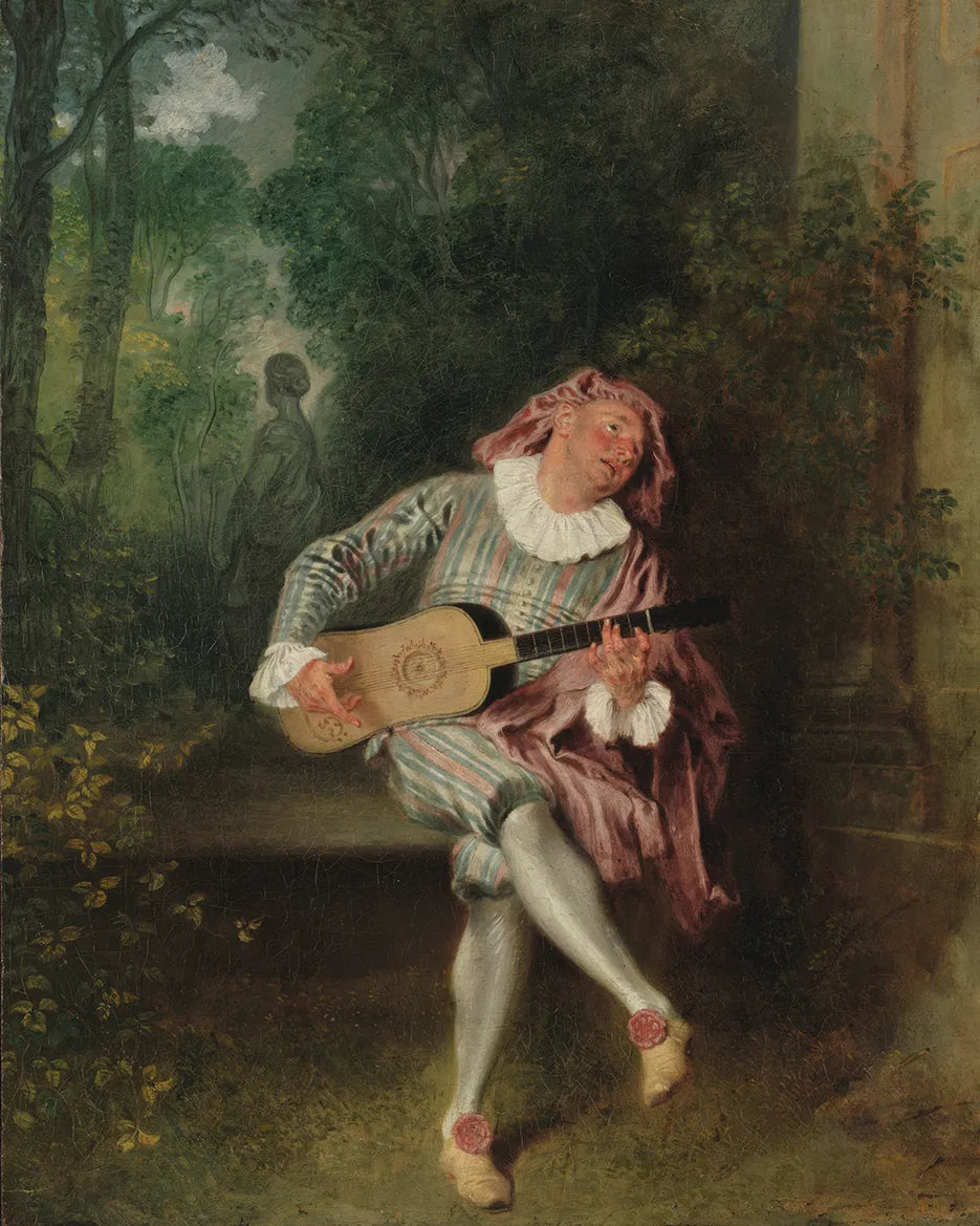 Mezzetin