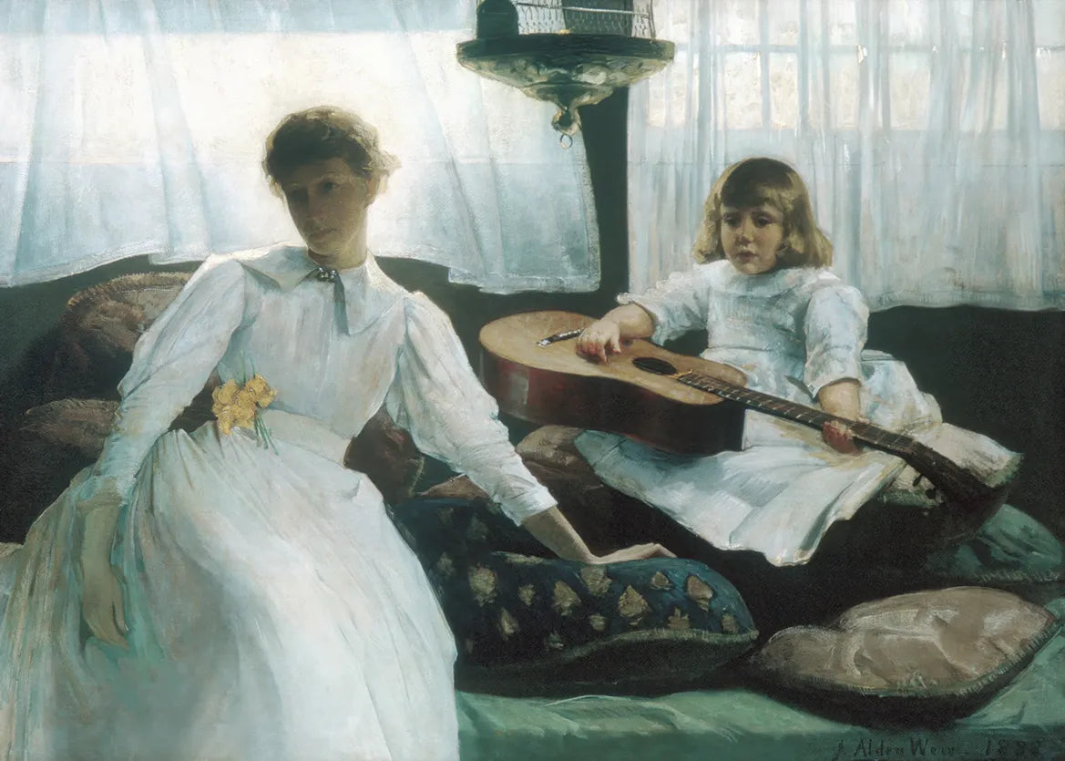 Idle Hours