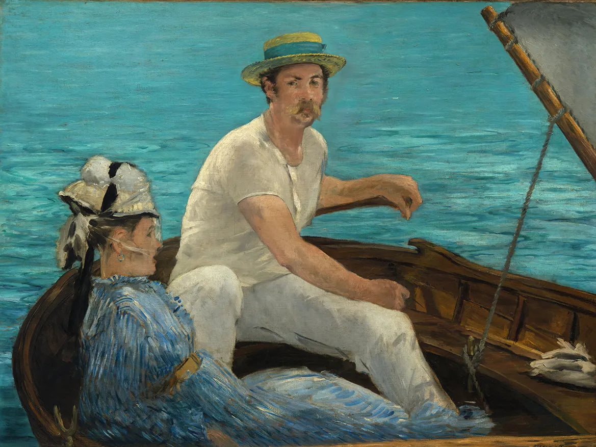 Boating