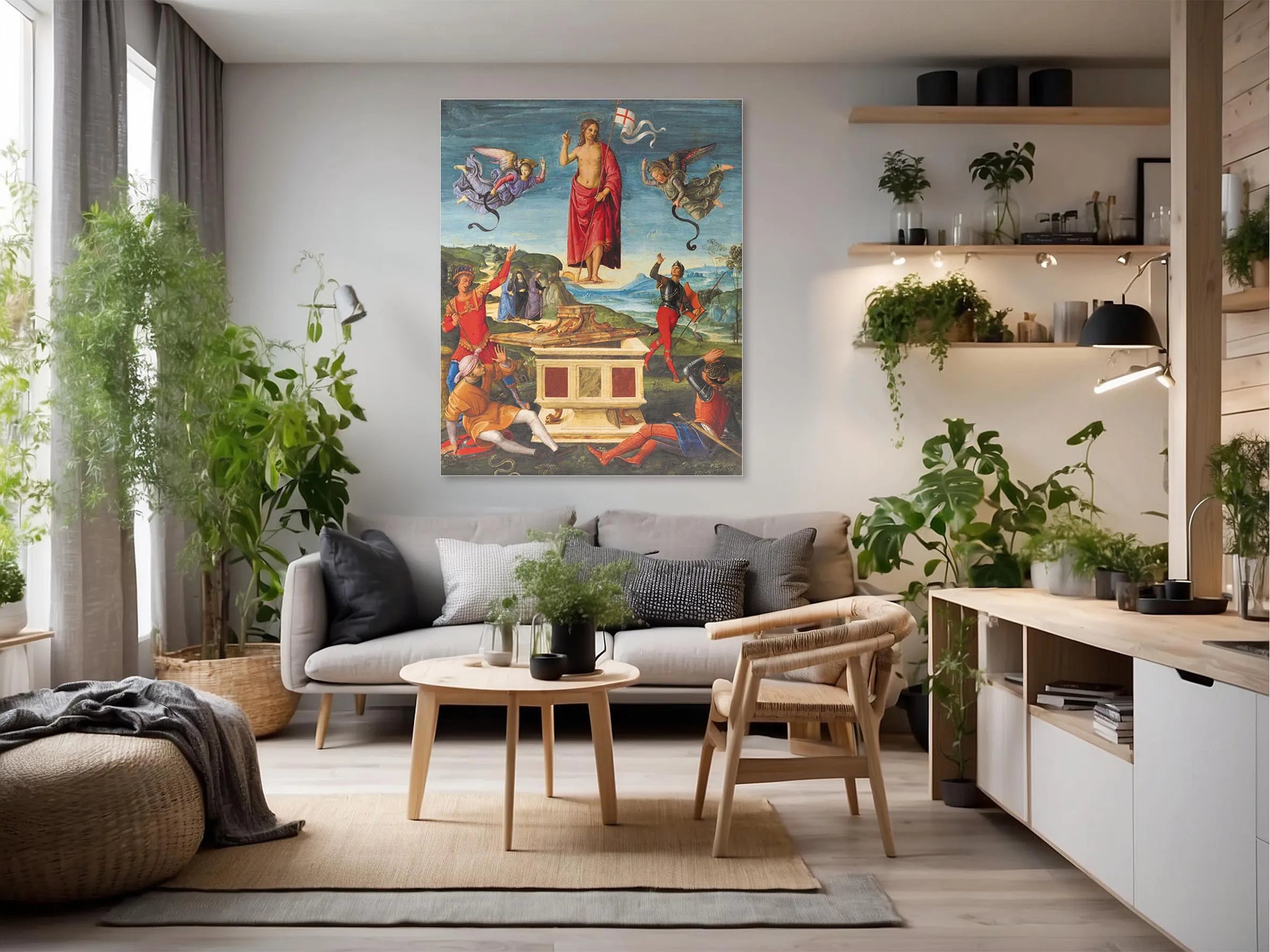 Opstanding van Christus