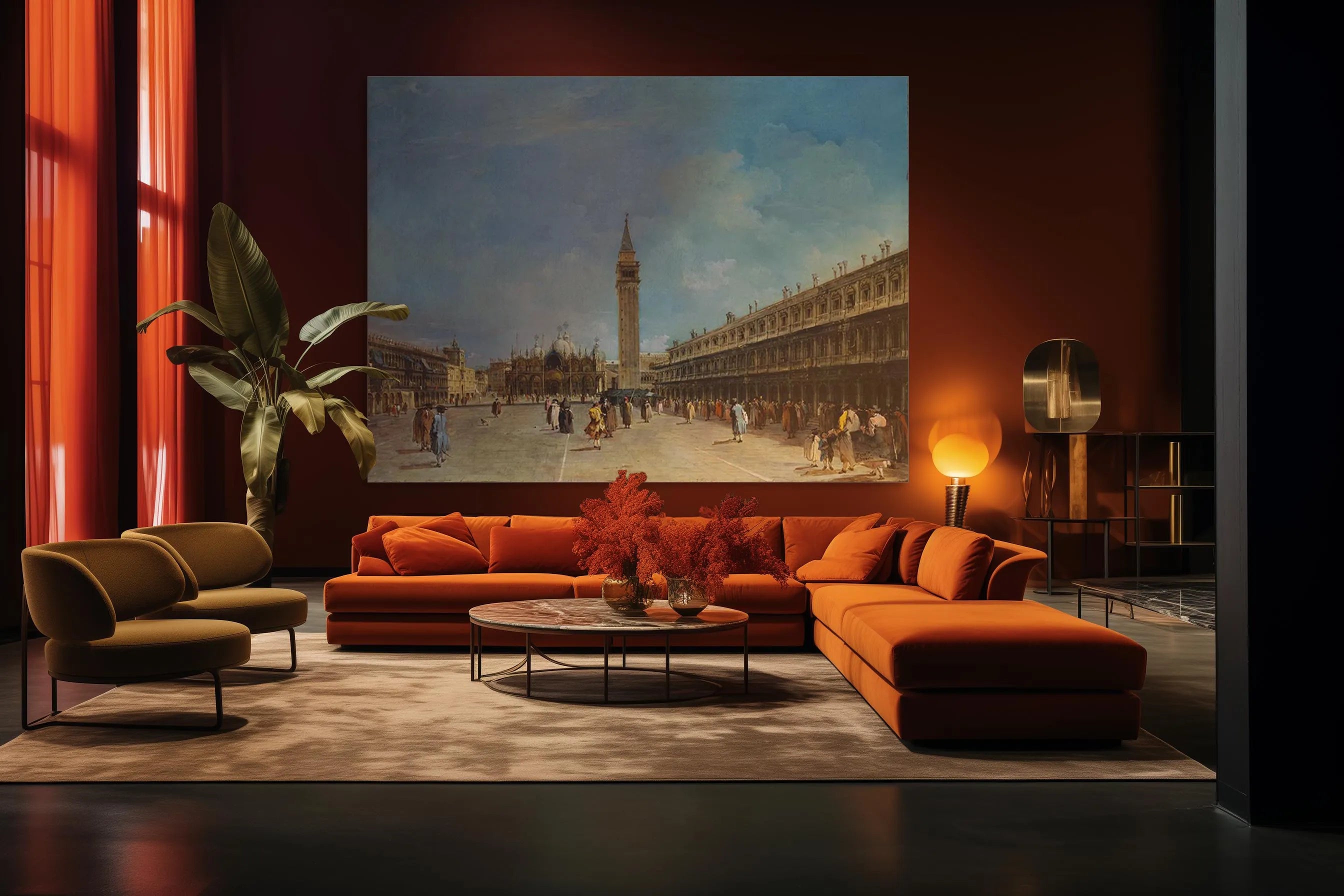 Piazza San Marco