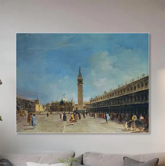 Piazza San Marco