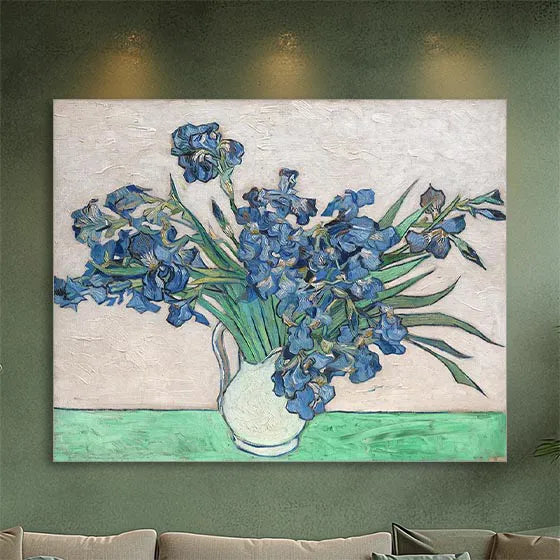 Irises