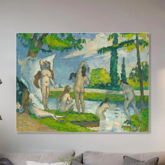 Bathers