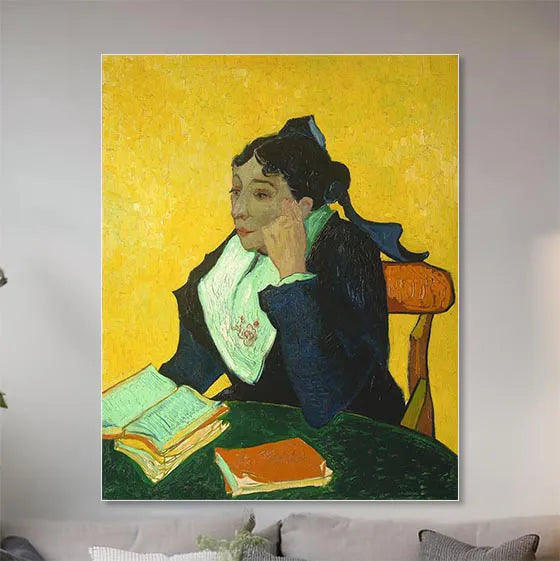 L'Arlésienne