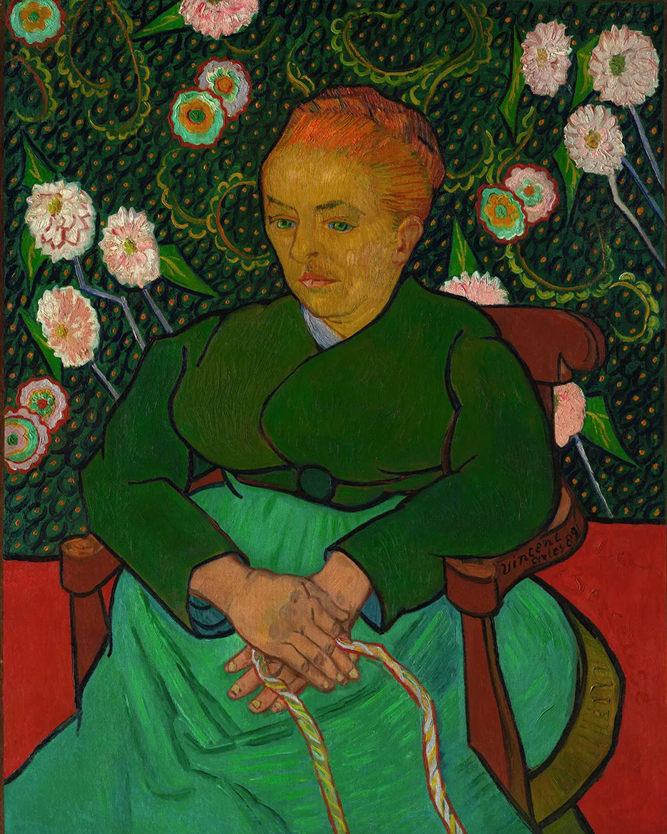 La Berceuse