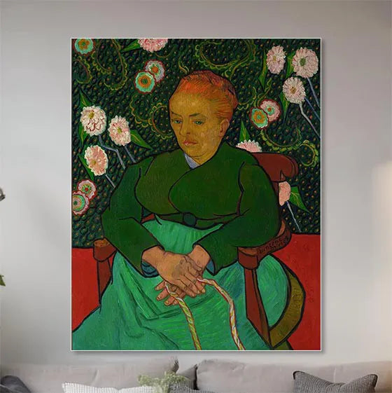 La Berceuse