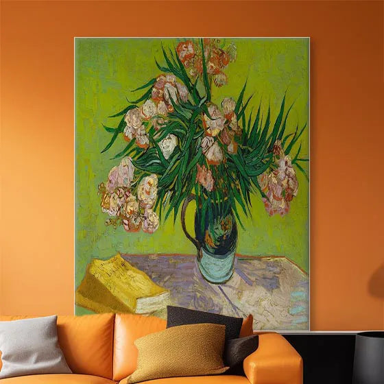 Oleanders