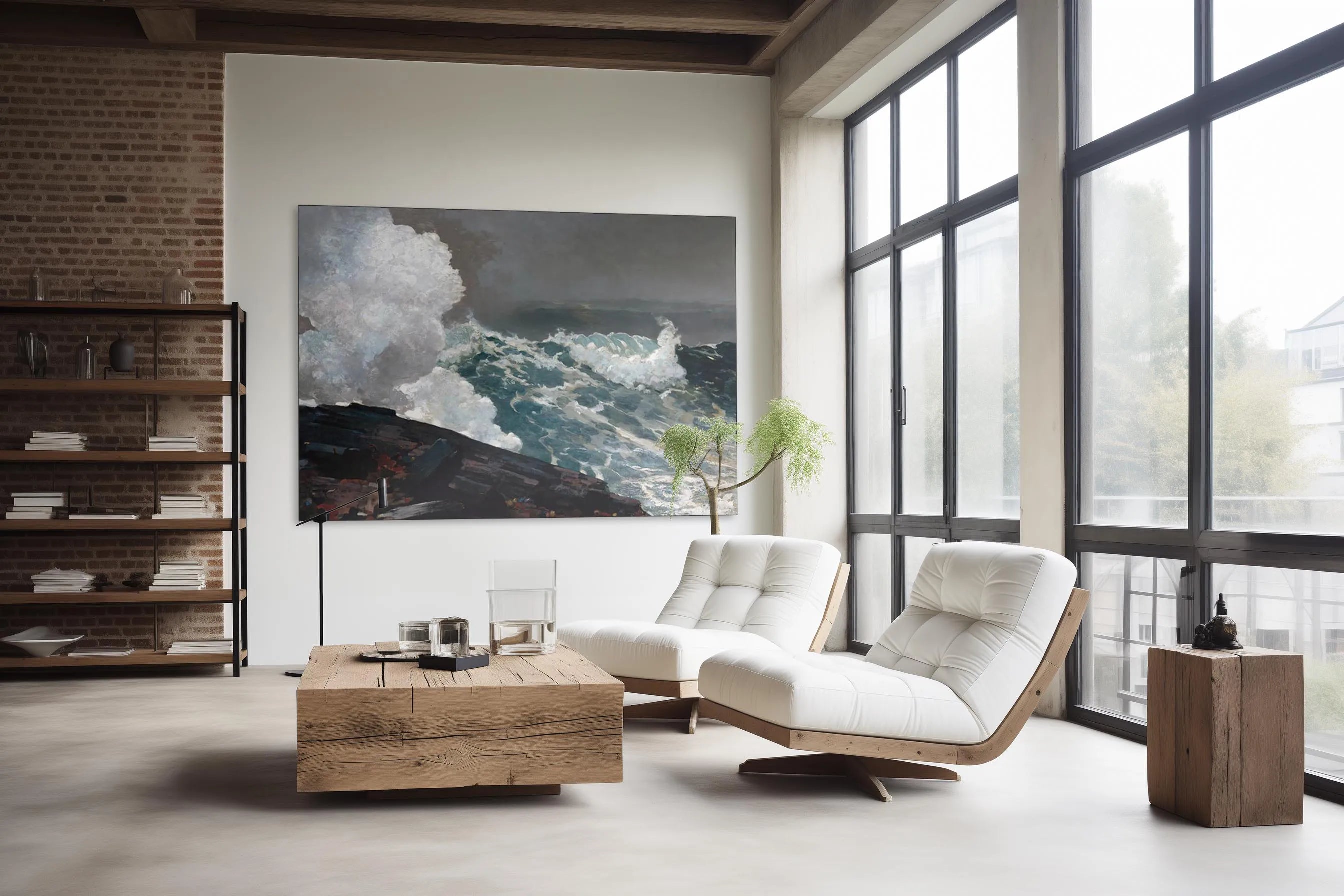 Northeaster