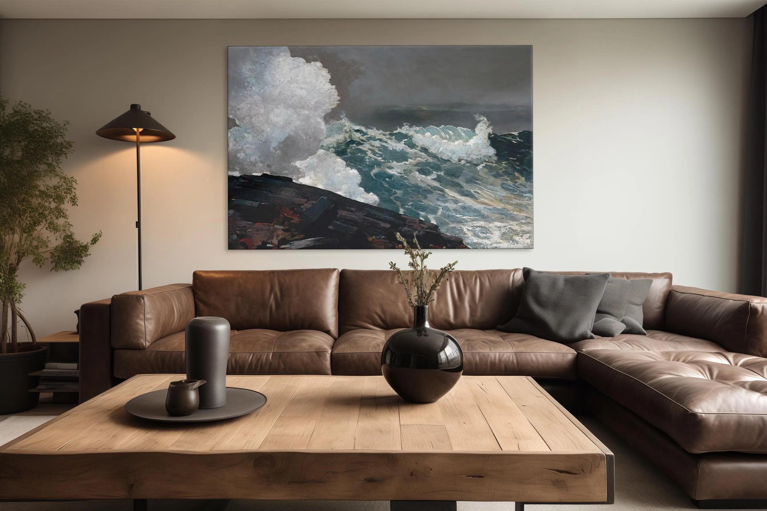 Northeaster