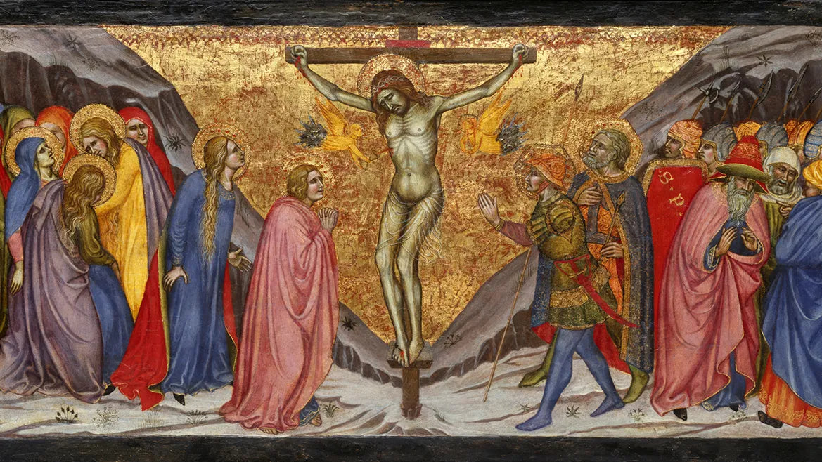 The Crucifixion