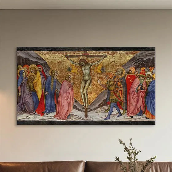 The Crucifixion