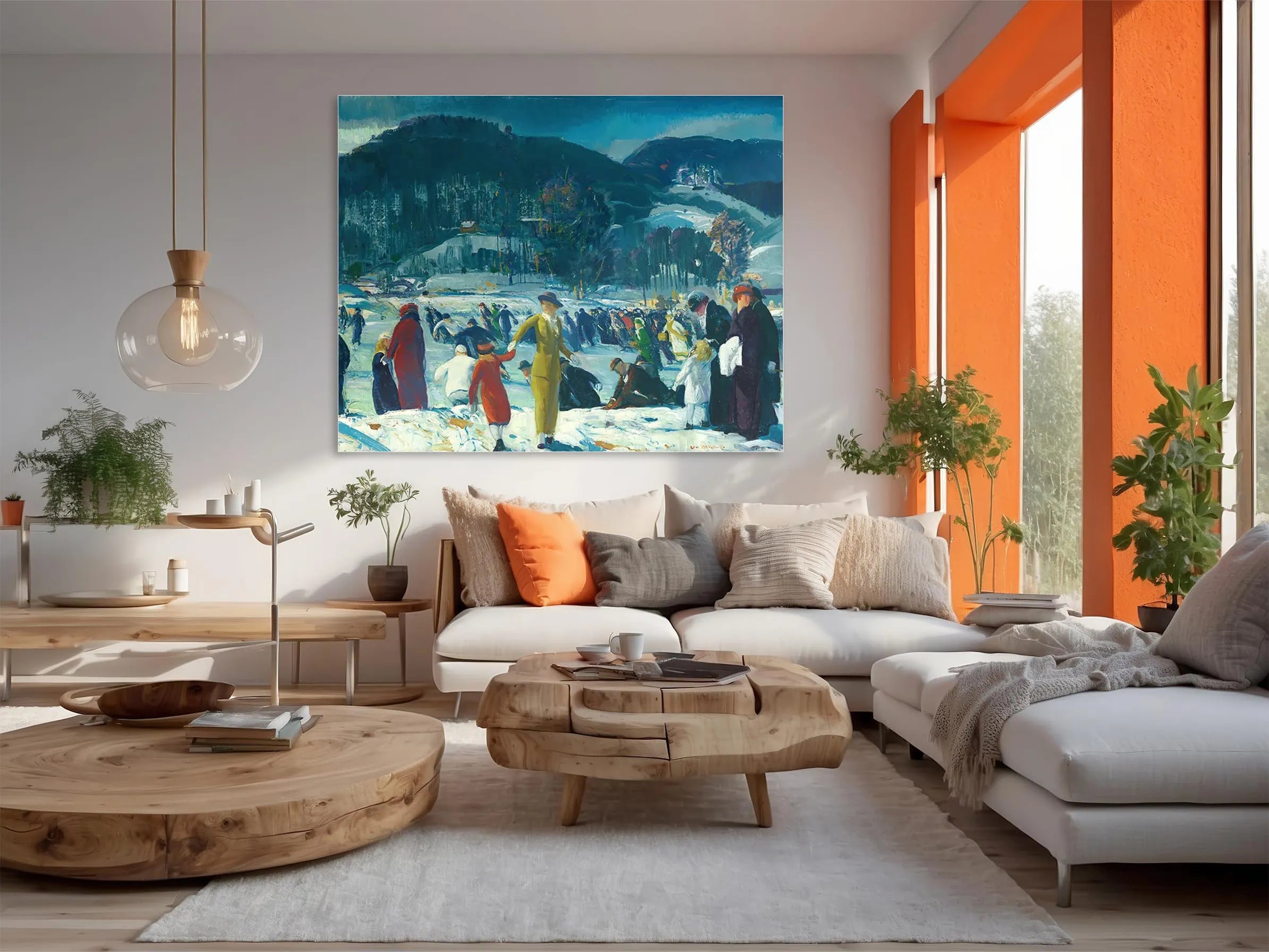 Love of Winter