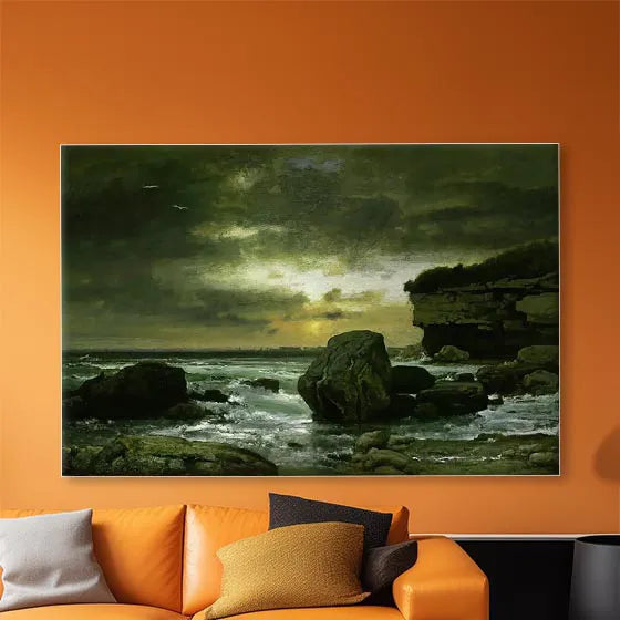 Ein Marine
