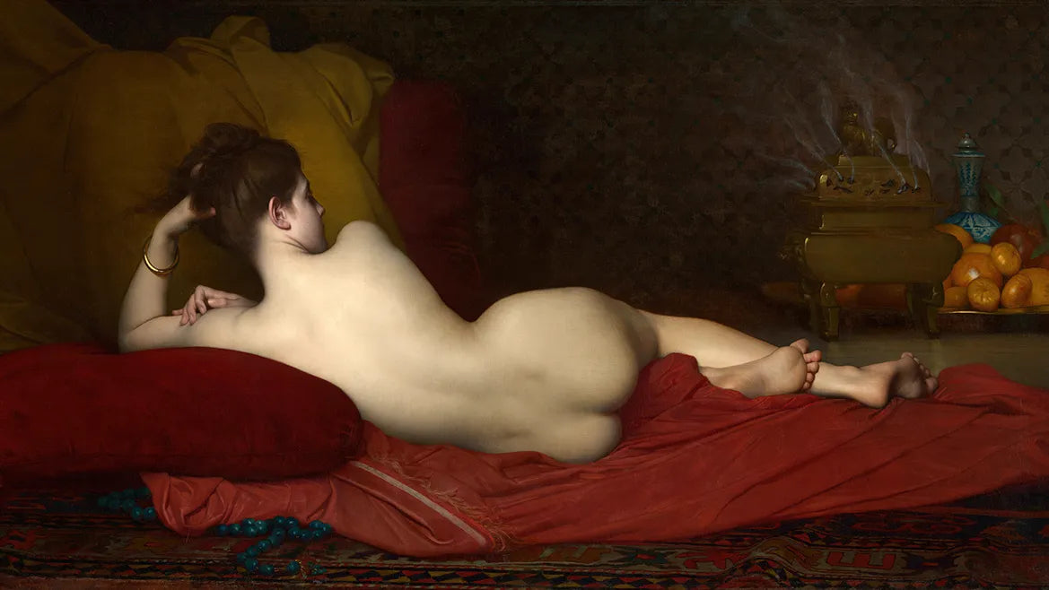 Odalisque
