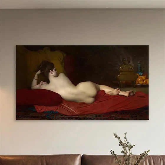 Odalisque